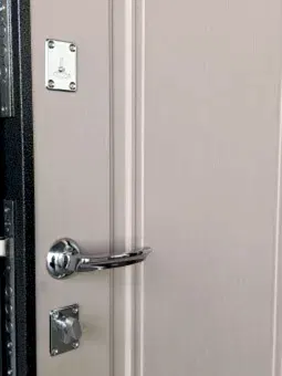 Хит 1 / Антик серебро / Ясень латте