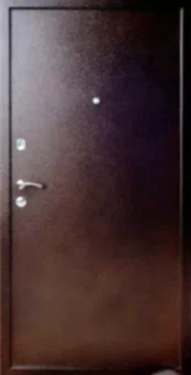 Металл/металл