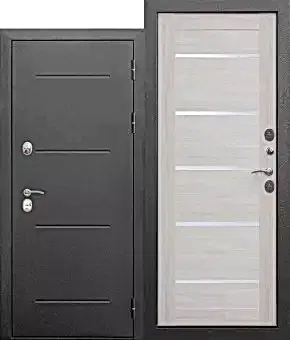 ИЗОТЕРМА СЕРЕБРО ЦАРГА