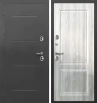 Изотерма Серебро / Ривьера Айс