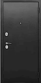 NOVA Серебро / Бетон снежный