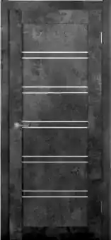 Геометрия 28 (матовое стекло)